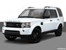 2013 Land Rover LR4 HSE LUX  Photo